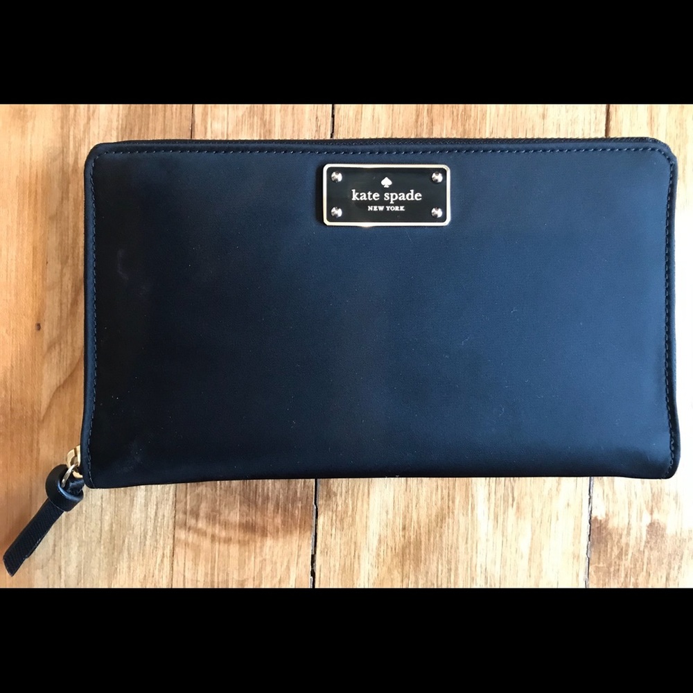 Kate Spade Clutch/Wallet